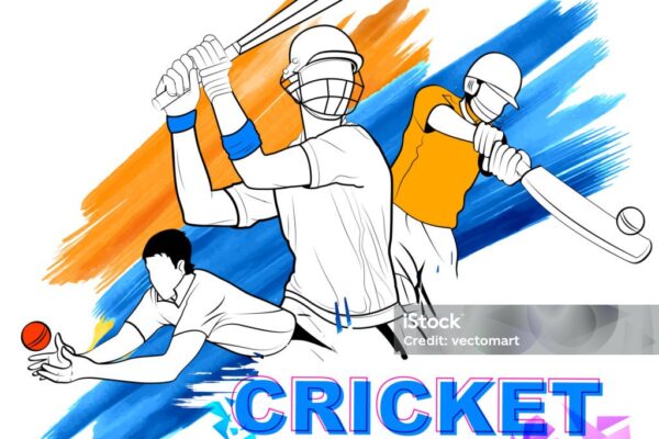 The Timeless Spirit of Cricket: More Than Just a Game